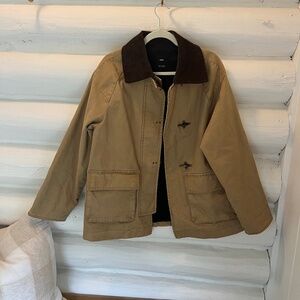 Mango Barn Jacket